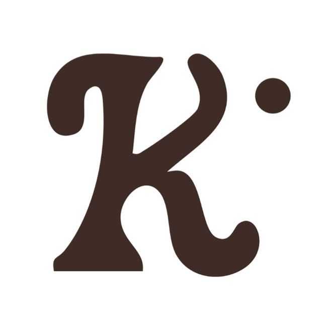 Queue Burger logo