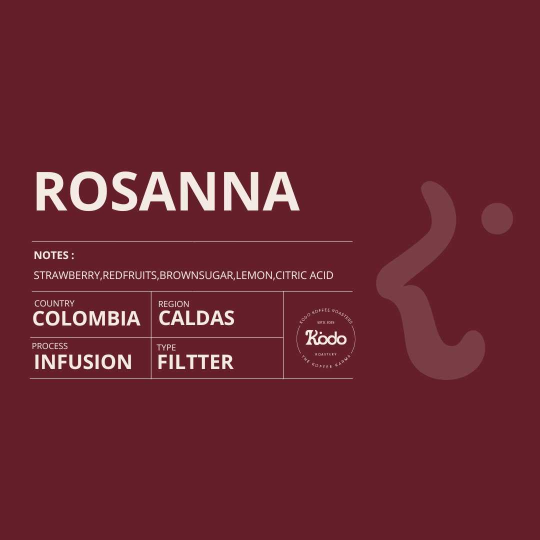 Rosanna