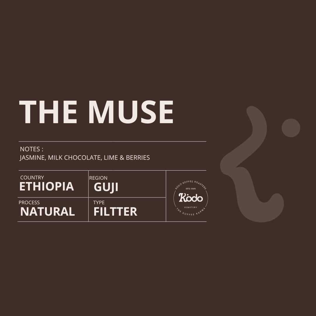 The Muse